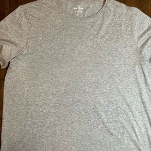 Bombas 100% Peruvian Pima Cotton men’s XL